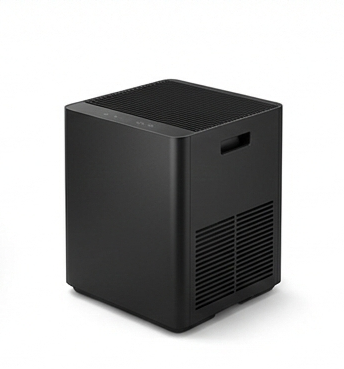 Noctair™ CubeMist Max Humidifier