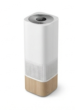 Natura™ WoodBase CalmMist Humidifier