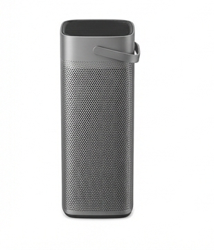 Silvare™ SlimMist Handle Edition