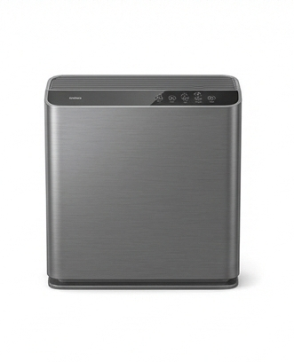 Auralis™ SquareMist Pro Humidifier